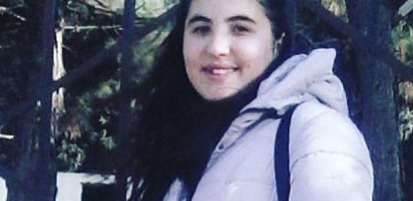 Bakıda itkin düşən 14 yaşlı qız tapıldı - Gecə saatlarında... - FOTO
