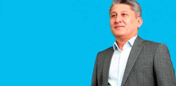 "DSK-nı məscidə çevirən Dilşad Abbasova Prezidentə qarşı gedir" — Zahir Əzəmət
