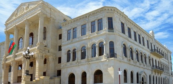 Baş Prokurorluq 15 yaşlı yeniyetmənin öldürülməsi iddiası ilə bağlı məlumat yaydı