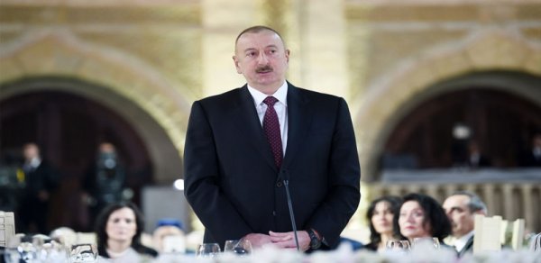 Prezident göstəriş verdi: “Xoşbəxt Yusifzadənin adı verilsin”