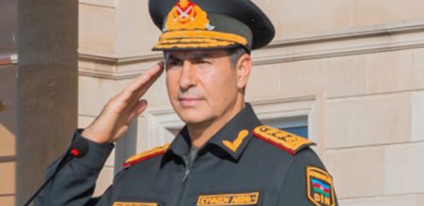 Vilayət Eyvazov rəisə yeni vəzifə verdi