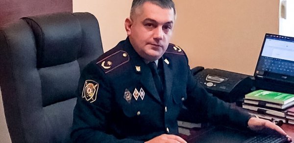 Elşad Hacıyevi ölümlə hədələyən şəxsin cinayət işi məhkəməyə göndərildi