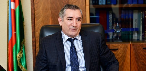 MTRŞ sədri: "İTV-nin təşviqatla bağlı müəyyənləşdirdiyi qiymətlər normaldır"