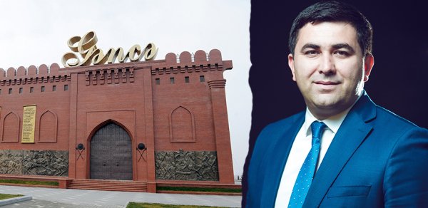 39 Saylı Kəpəz (Gəncə) Birinci Seçki Dairəsindən perspektivli namizəd Müşfiq Cəfərov kimdir? - FOTOLAR