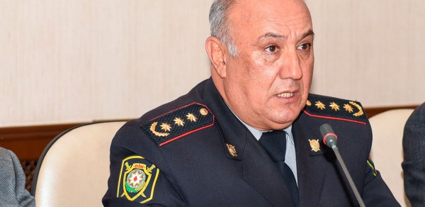 Vaqif Əsədovdan sürücülərə xəbərdarlıq - Bu yollardan keçməyin