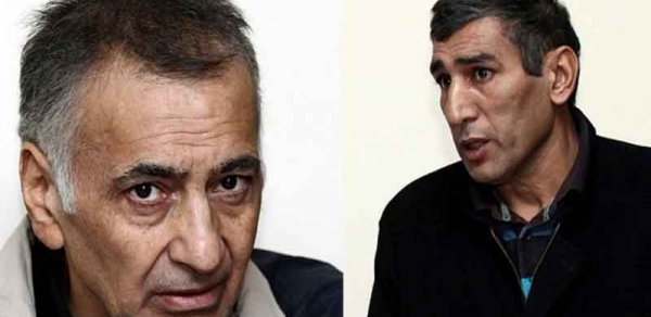 BMT Dilqəm Əsgərov və Şahbaz Quliyevlə bağlı sənəd dərc etdi