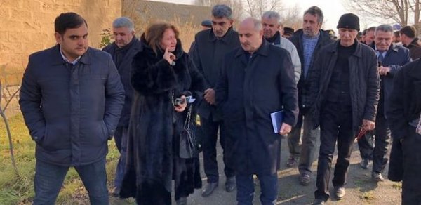 Çingiz Qənizadə sosial şəbəkələrdə yayılan videosu haqda danışdı