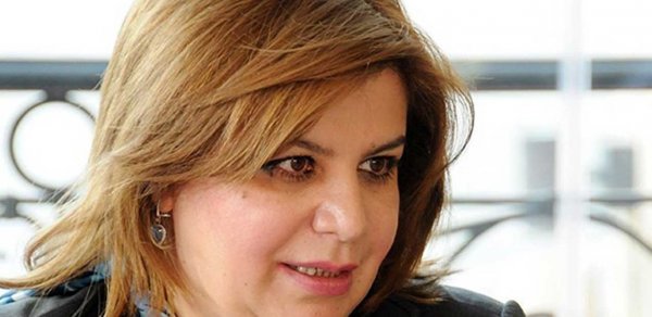 Gülər Əhmədovanın deputatlığa namizədliyi qeydə alınmadı