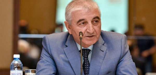 MSK sədri: “95 nəfər namizədliyini geri götürüb”