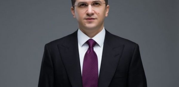 Rəşad Süleymanov - Qusardan ən iddialı namizəd