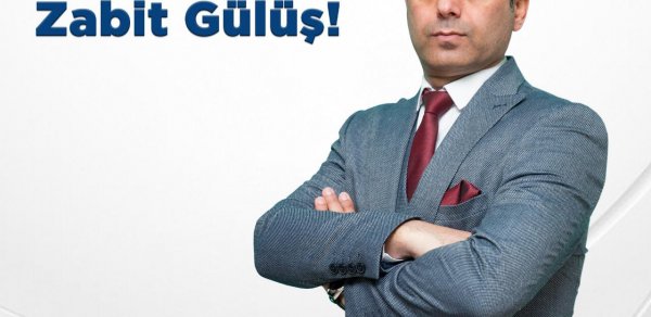 Şirvanlı namizəd Zabit Gülüş seçicilərlə görüşüb - VİDEO