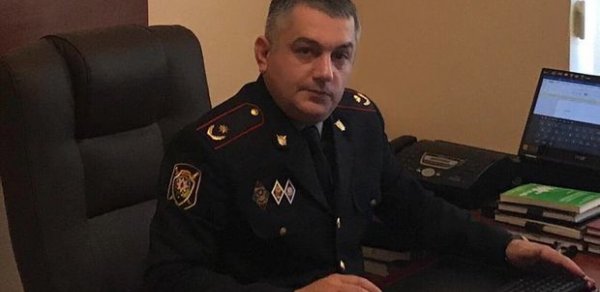Polisdən saxta məlumat yayanlara XƏBƏRDARLIQ