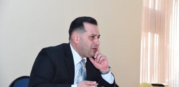 “Mənim qəbul günüm olmayacaq…”- Deputatlığa namizəd Elnur Abbaszadə