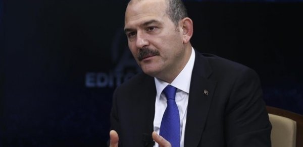 Türkiyədə zəlzələ nəticəsində 14 nəfər ölüb