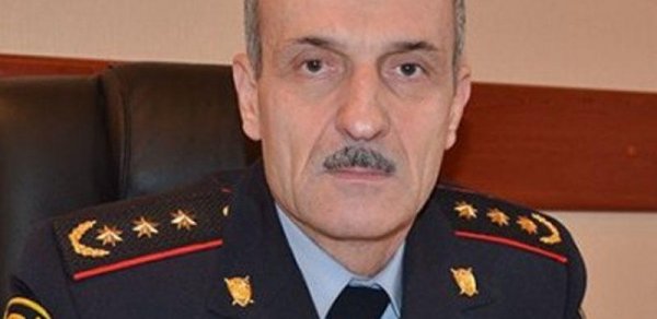 Ehsan Zahidov: Salyanda polisin itkin düşən qıza təcavüz etməsi məlumatı təxribatdır