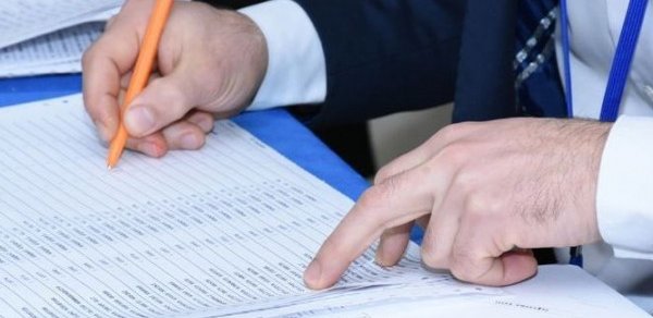 Azərbaycanda 257 nəfər deputatlığa namizədliyini geri götürüb