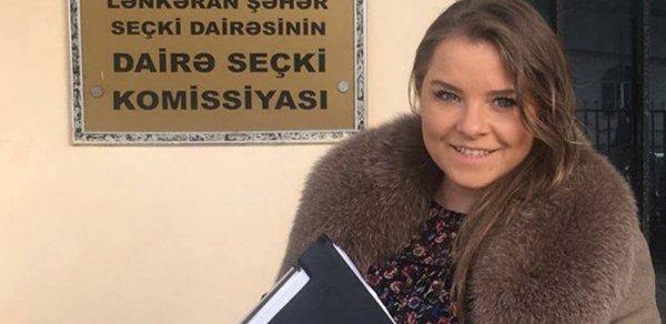 Yelena Sidorenko namizədliyini geri götürdü