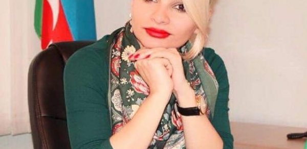 Pərvin Babayeva: "Getdiyim hər ərazidə ilk olaraq tənha analar ilə görüşürəm"