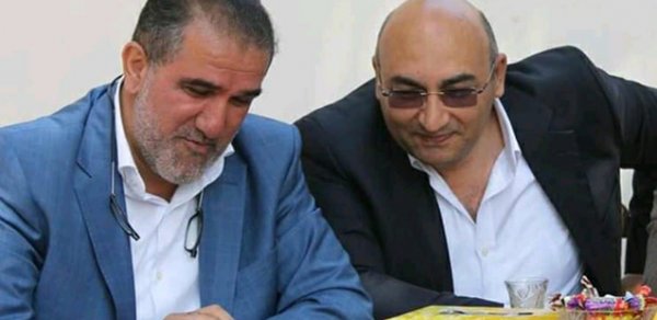 MSK qalmaqallı dairəyə yeni sədr təyin etdi