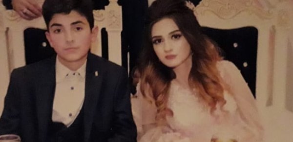 Azərbaycanda iki həftə əvvəl ərə gedən yeniyetmə qız öldü
