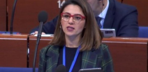 Sevinc Fətəliyeva: Medianın cəmiyyətin və dövlətin inkişafında rolu böyükdür