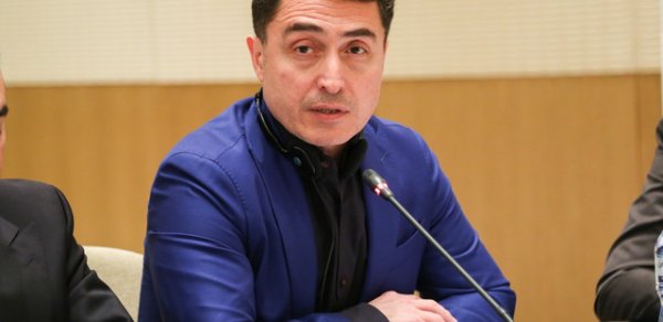 "Vətəndaşlar əmin ola bilərlər ki, biz onları parlamentdə şərəflə təmsil edəcəyik" - Əli Hüseynli
