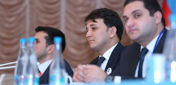 Zaur Darabzadənin seçicilərlə görüşü olub - FOTO