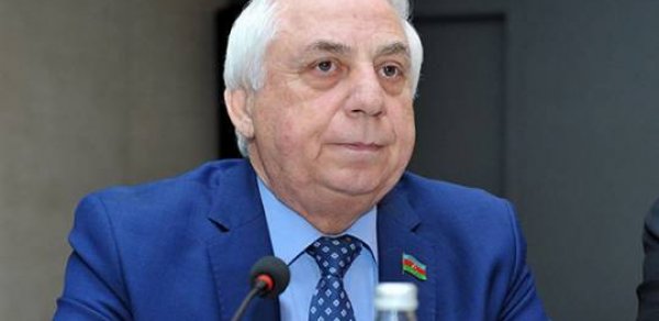 "Hamı böyük məmnuniyyətlə mənim deputat seçilməyimi istəyir" — Hadı Rəcəbli