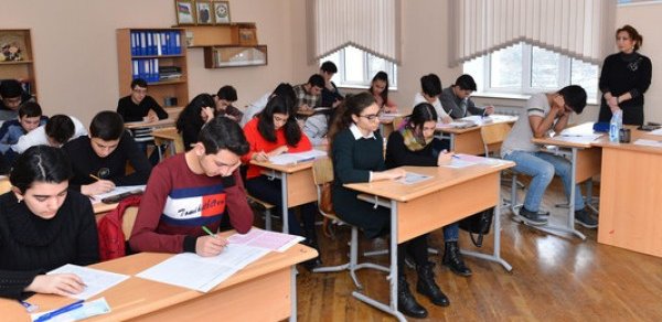 Məktəblilərin qış tətili sona çatdı