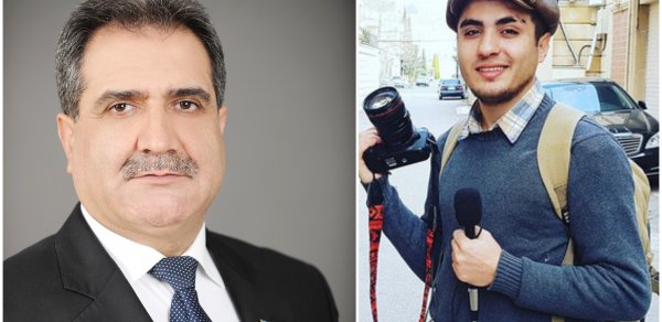 MSK Fərəc Quliyevin səs yazısına münasibət bildirib