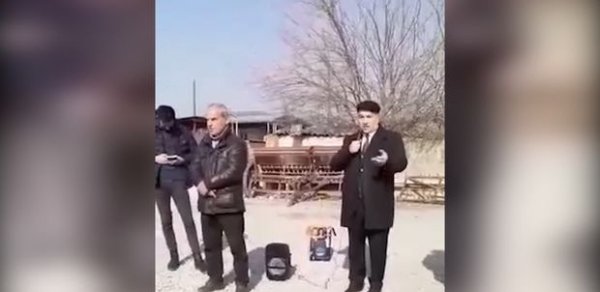 Tahir Kərimli: “Var-dövlətimi artırmıramsa, o deputatlıq nəyimə lazımdır?” - VİDEO