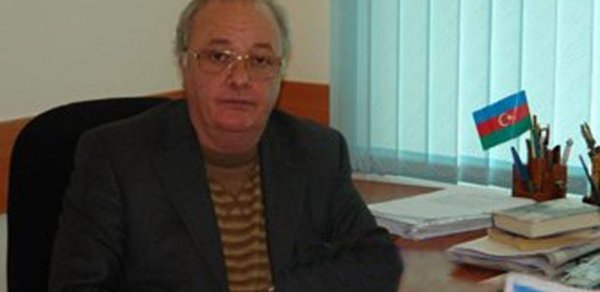 Azərbaycanda tanınmış jurnalist vəfat etdi