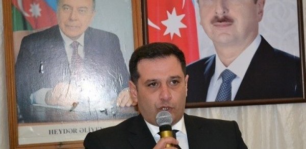 Sumqayıtın namizədi Elnur Abbaszadə: “Mən Sizləri şərəflə təmsil edəcəm”- Foto - Video