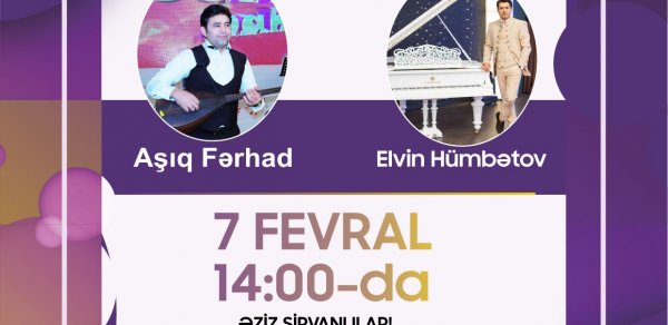 Damla deputatlığa namizəd üçün konsert verəcək
