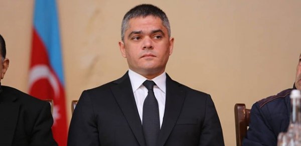 MSK Yavər Camalovun oğlunun namizədliyini ləğv etdi