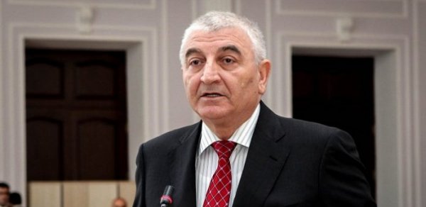 Məzahir Pənahov: "31 saylı seçki dairəsi ciddi nəzarətdə saxlanılacaq"