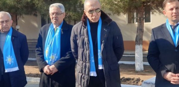 Nizami Səfərov seçiciləri ilə görüşlərini davam etdirir - FOTO