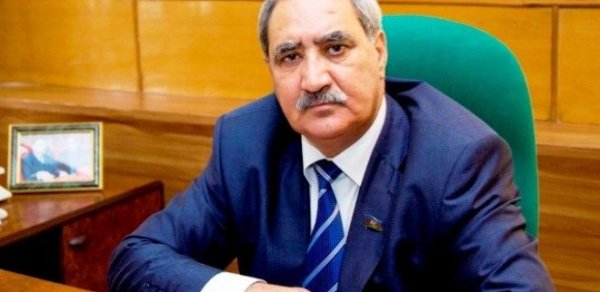 Fəzail Ağamalı iki kəndin sakinləri ilə  görüş keçirdi - VİDEO