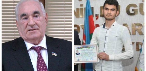 Deputat olmaq istəyən ən yaşlı və ən gənc namizəd: 82 və 18 yaşları var