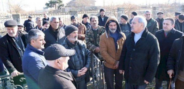 “Mənə qarşı böyük təxribat törədilib” – Fəzail Ağamalıdan dava ilə bağlı sensasion açıqlama