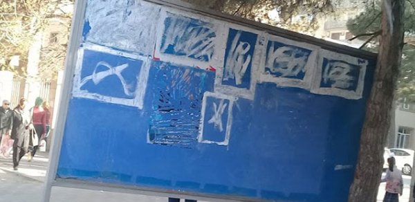 Sabah Azərbaycanda "sükut günü"dür.