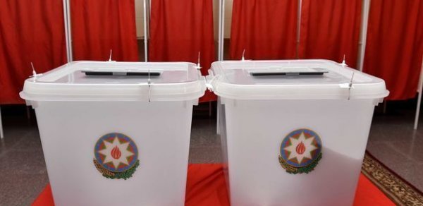 Azərbaycan yeni parlamentini seçir