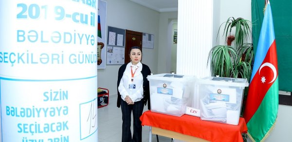İtaliya mediası Azərbaycandakı seçkilər barədə yazdı