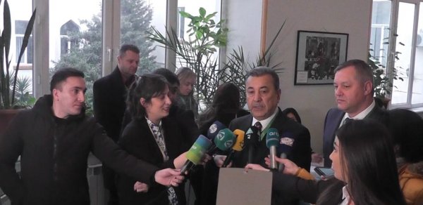 MDB MÜŞAHİDƏÇİLƏRİ: Azərbaycanda seçki institutu ən yüksək şəkildə formalaşıb