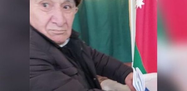 Sosial şəbəkələrdə yayılan məlumatlar araşdırılır - RƏSMİ
