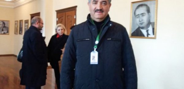 Türkiyə YSK rəhbəri: “Seçki mükəmməl keçirilir”