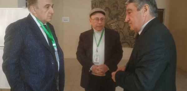 Beynəlxalq müşahidəçi: “Soyuq hava şəraitinə baxmayaraq seçicilər məntəqələrə gəlib səs verirlər”