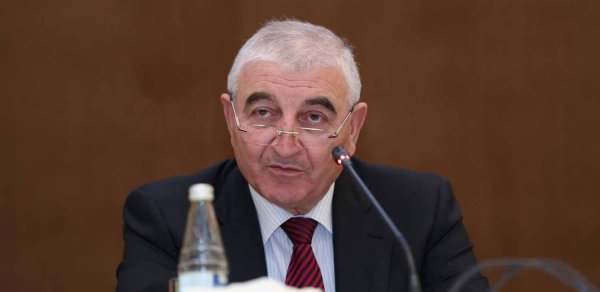 Məzahir Pənahovdan xəbərdarlıq: "Onlar haqqında ciddi ölçü götürüləcək"