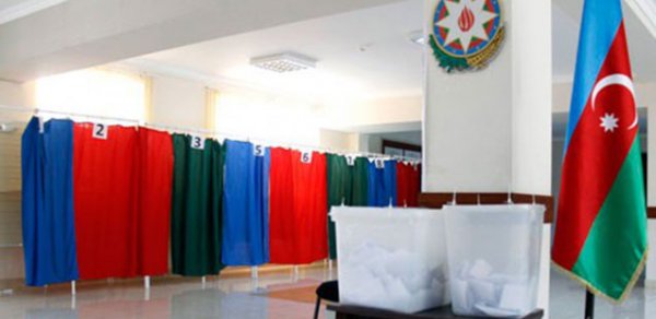 Azərbaycanda müşahidəçi seçkidən sonra məntəqədə öldü