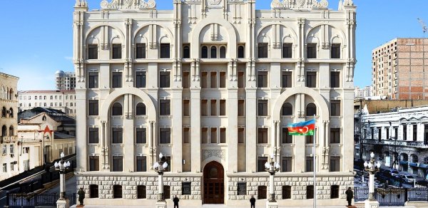DİN: Seçki prosesinə polisin qanunsuz müdaxilə etməsi faktı qeydə alınmayıb